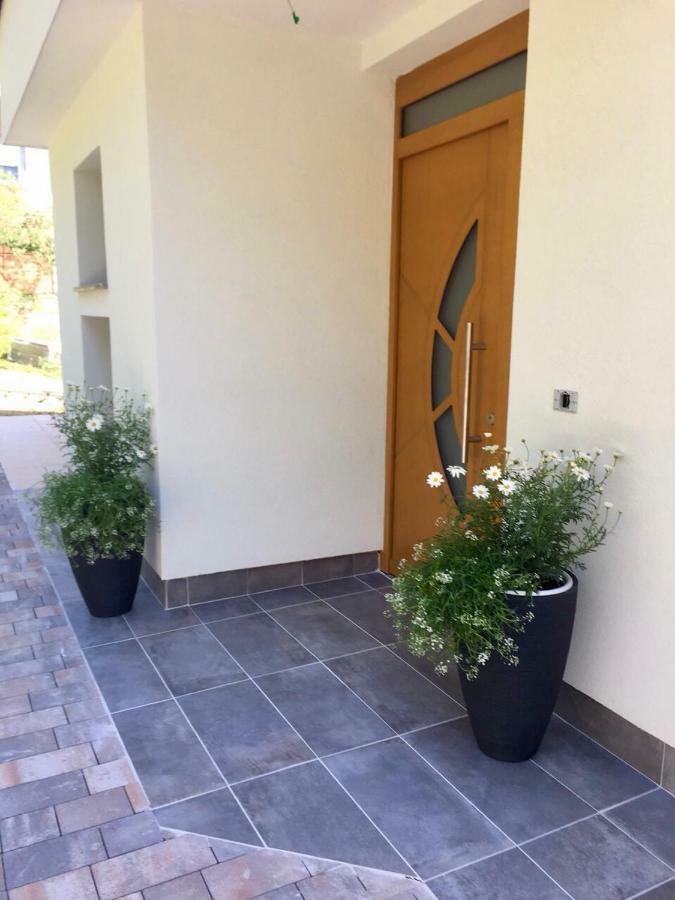 Apartmani Izvor - Tuheljske Toplice Exterior photo