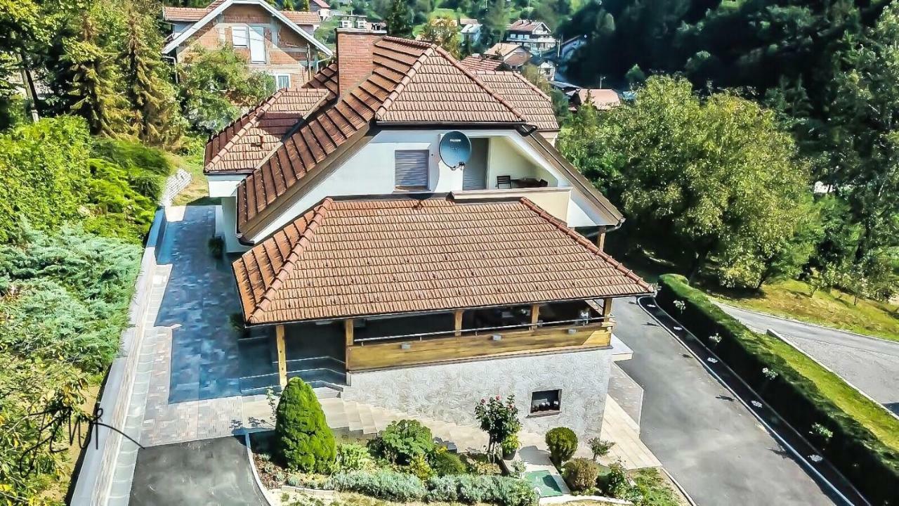 Apartmani Izvor - Tuheljske Toplice Exterior photo